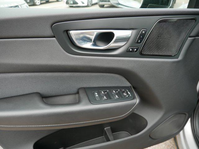 used 2022 Volvo XC60 car, priced at $29,999