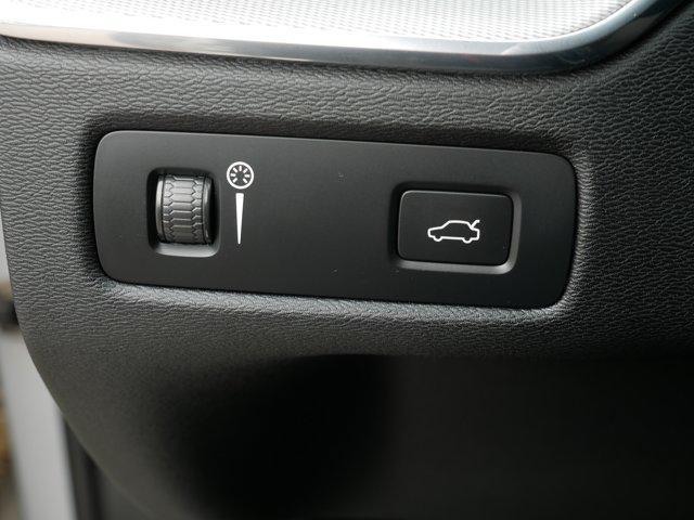used 2022 Volvo XC60 car, priced at $29,999
