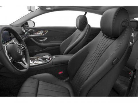 used 2019 Mercedes-Benz E-Class car