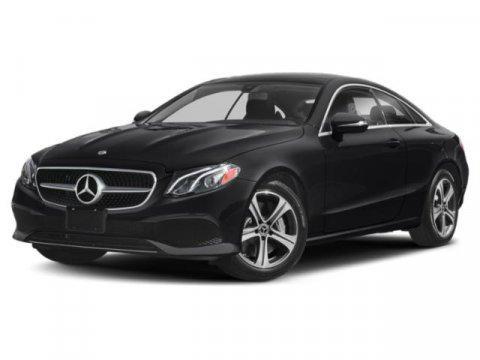 used 2019 Mercedes-Benz E-Class car