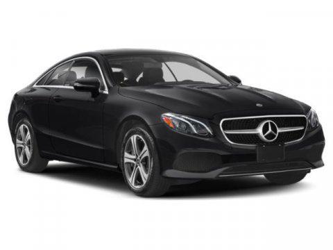 used 2019 Mercedes-Benz E-Class car