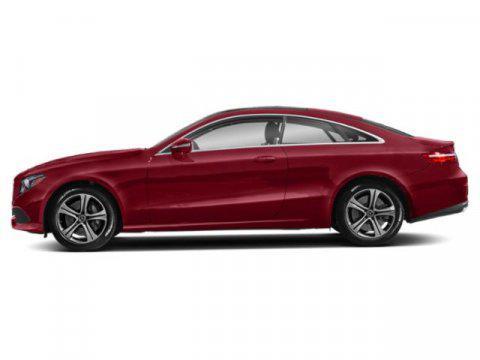 used 2019 Mercedes-Benz E-Class car
