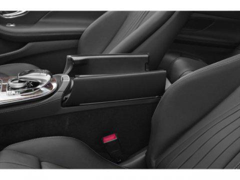 used 2019 Mercedes-Benz E-Class car