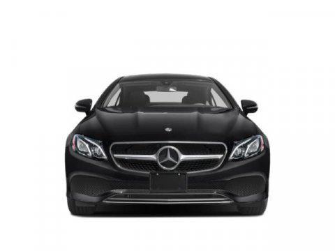 used 2019 Mercedes-Benz E-Class car