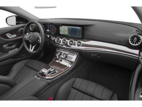 used 2019 Mercedes-Benz E-Class car