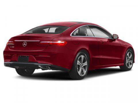 used 2019 Mercedes-Benz E-Class car
