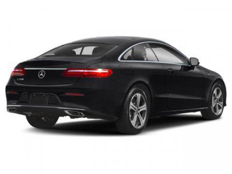 used 2019 Mercedes-Benz E-Class car