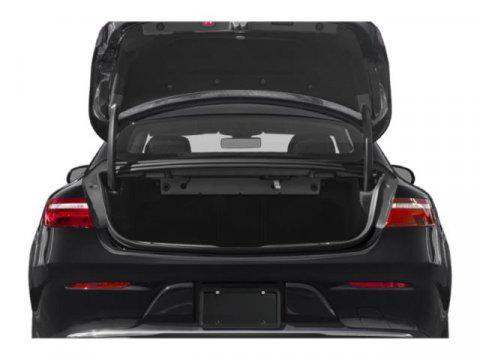 used 2019 Mercedes-Benz E-Class car