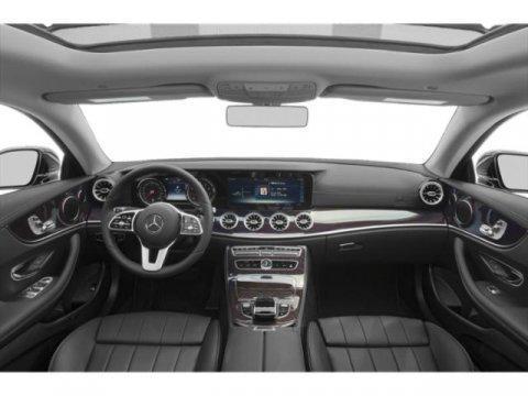 used 2019 Mercedes-Benz E-Class car
