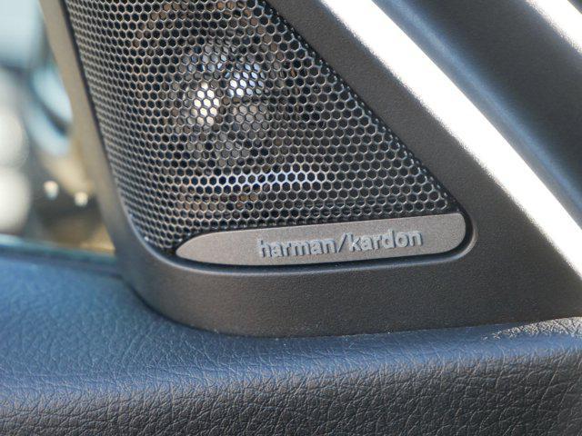 used 2015 BMW 335 car, priced at $19,900