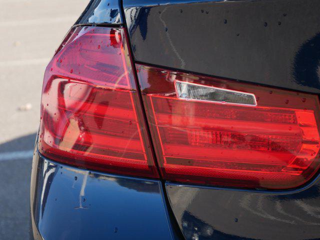 used 2015 BMW 335 car, priced at $19,900