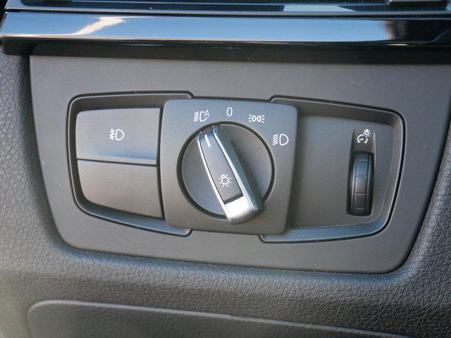 used 2015 BMW 335 car, priced at $19,900