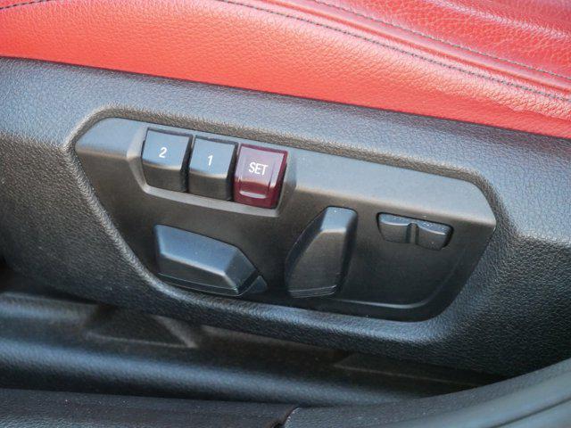 used 2015 BMW 335 car, priced at $19,900