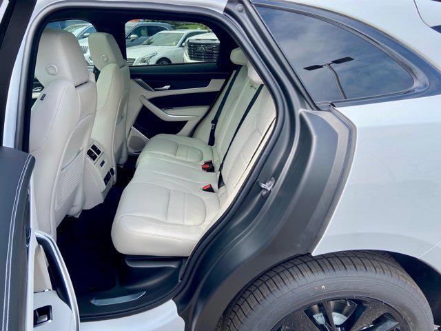 new 2026 Jaguar F-PACE car, priced at $76,373