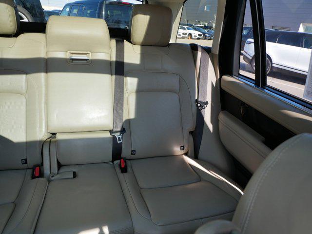 used 2020 Land Rover Range Rover car, priced at $47,999