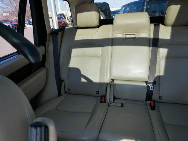 used 2020 Land Rover Range Rover car, priced at $47,999