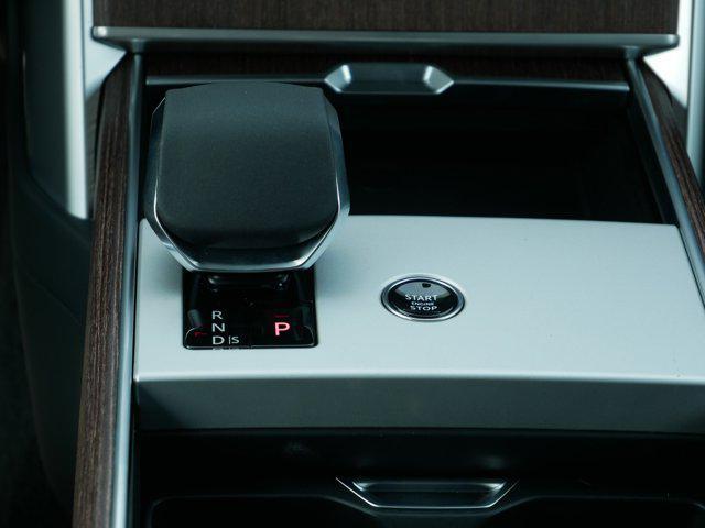 new 2025 Land Rover Range Rover car, priced at $126,230