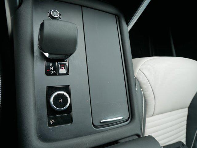 used 2024 Land Rover Discovery car, priced at $69,999