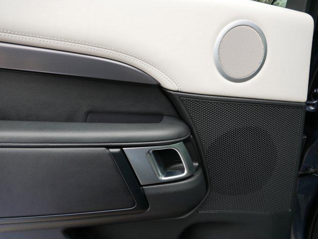 used 2024 Land Rover Discovery car, priced at $76,999