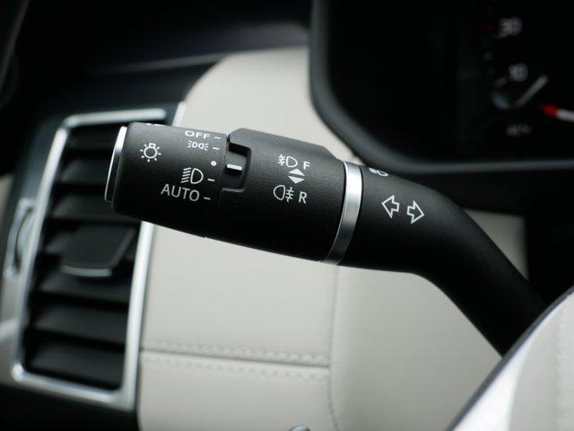 used 2024 Land Rover Discovery car, priced at $76,999