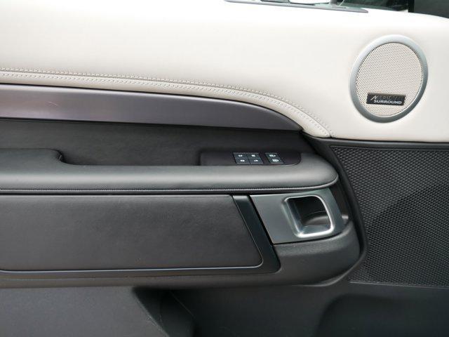 used 2024 Land Rover Discovery car, priced at $76,999