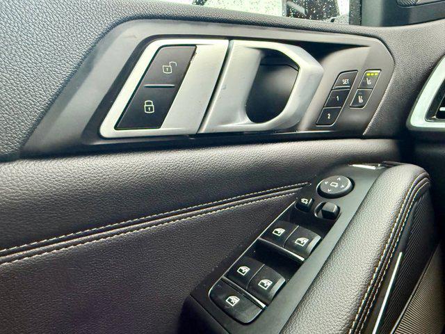 used 2019 BMW X5 car, priced at $34,000