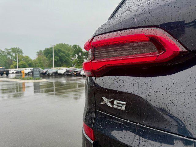 used 2019 BMW X5 car, priced at $34,000