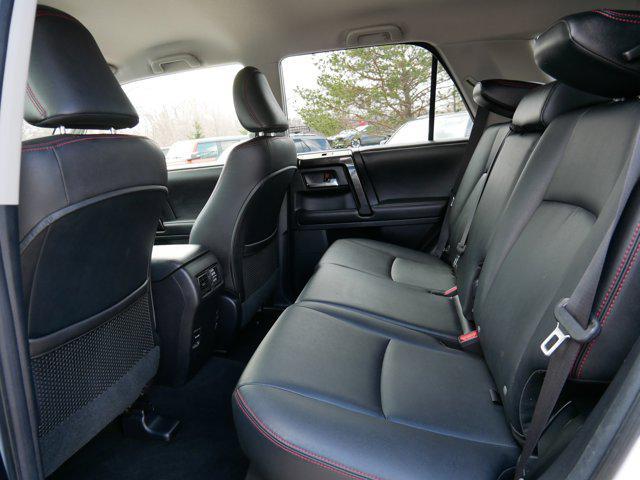 used 2015 Toyota 4Runner car, priced at $26,999