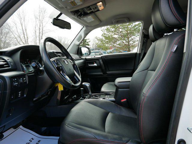 used 2015 Toyota 4Runner car, priced at $26,999