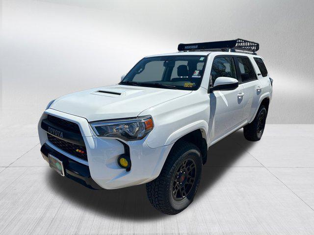 used 2015 Toyota 4Runner car, priced at $27,999