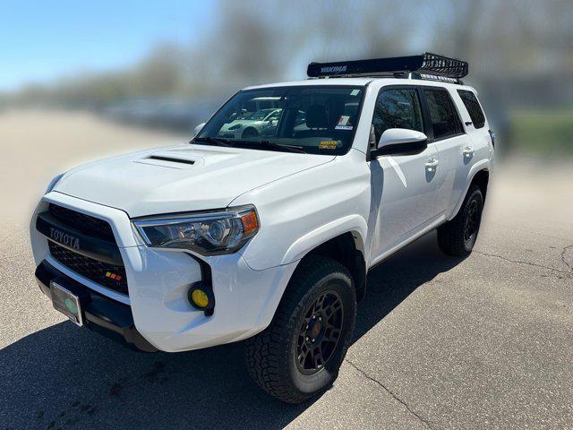 used 2015 Toyota 4Runner car, priced at $26,999