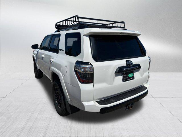 used 2015 Toyota 4Runner car, priced at $27,999