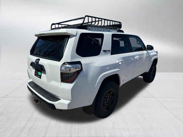 used 2015 Toyota 4Runner car, priced at $27,999
