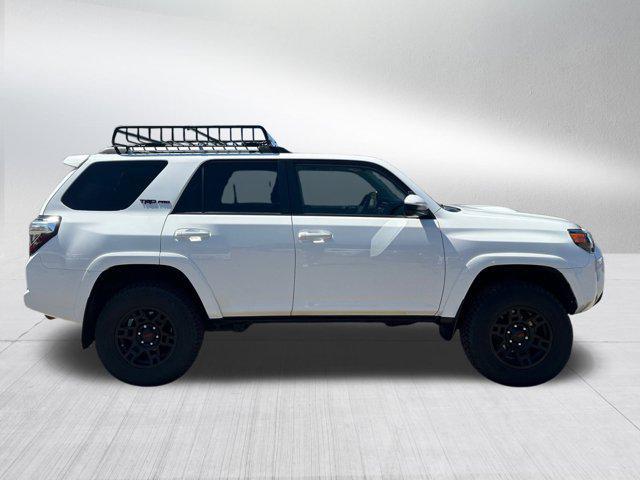 used 2015 Toyota 4Runner car, priced at $27,999