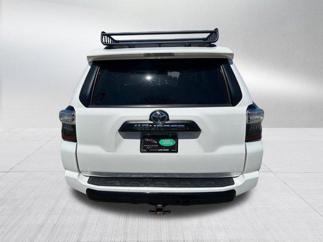 used 2015 Toyota 4Runner car, priced at $27,999