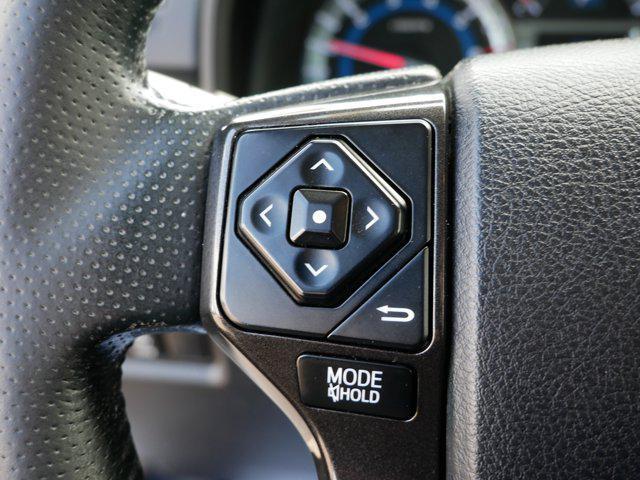 used 2015 Toyota 4Runner car, priced at $26,999