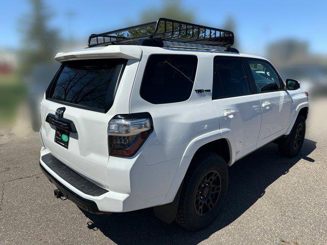 used 2015 Toyota 4Runner car, priced at $26,999