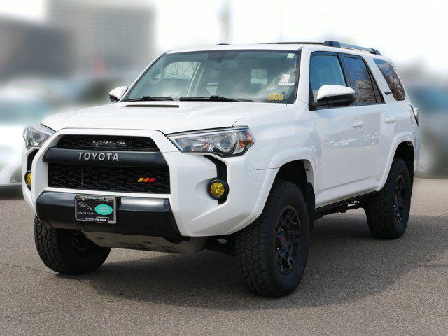 used 2015 Toyota 4Runner car, priced at $27,999