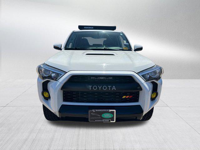 used 2015 Toyota 4Runner car, priced at $27,999