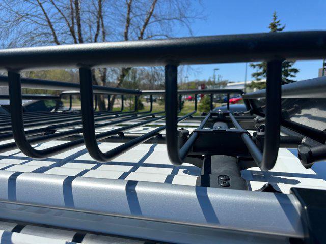 used 2015 Toyota 4Runner car, priced at $26,999