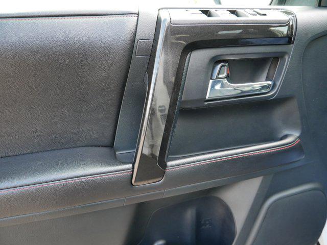 used 2015 Toyota 4Runner car, priced at $26,999
