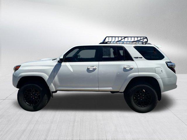 used 2015 Toyota 4Runner car, priced at $27,999