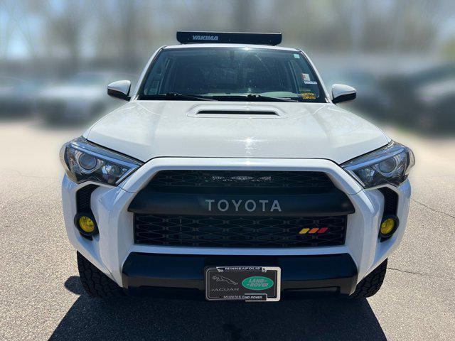 used 2015 Toyota 4Runner car, priced at $26,999