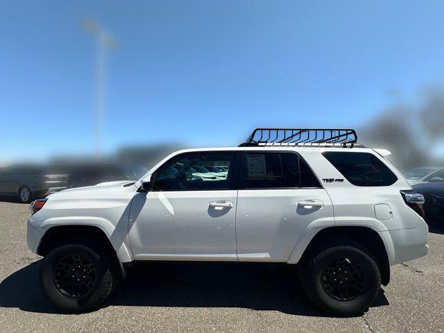 used 2015 Toyota 4Runner car, priced at $26,999