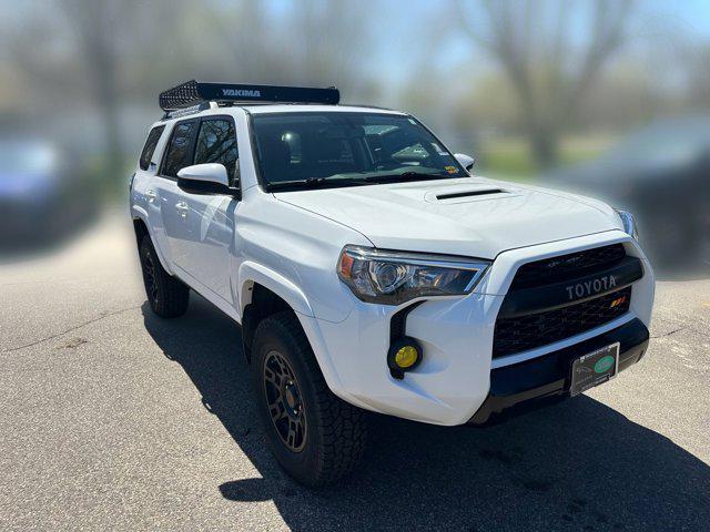 used 2015 Toyota 4Runner car, priced at $26,999
