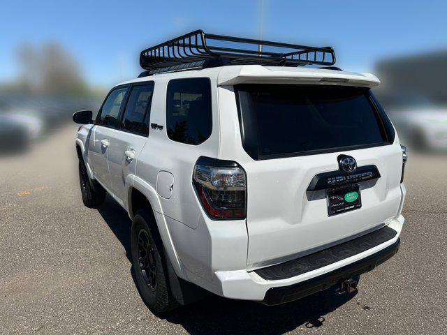 used 2015 Toyota 4Runner car, priced at $26,999