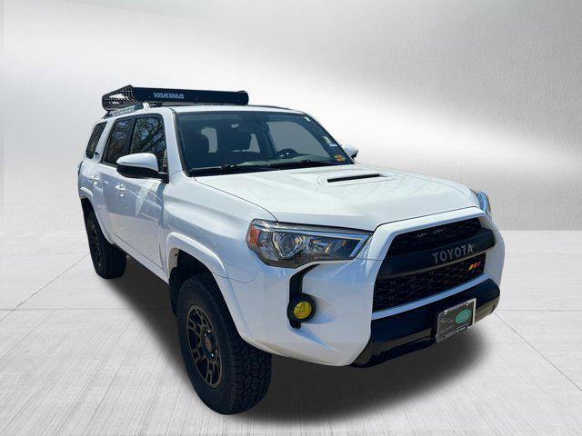 used 2015 Toyota 4Runner car, priced at $27,999