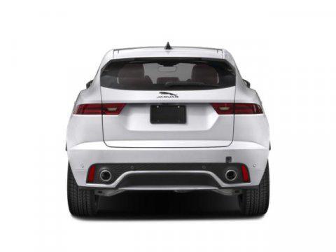 new 2024 Jaguar E-PACE car, priced at $56,433