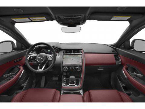 new 2024 Jaguar E-PACE car, priced at $56,433
