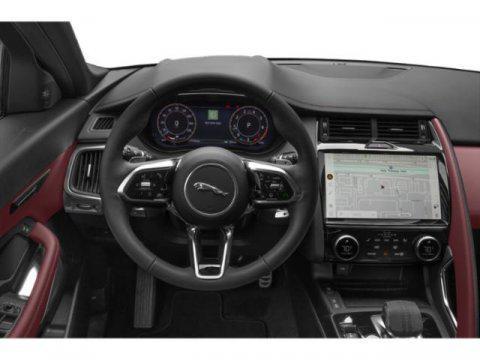 new 2024 Jaguar E-PACE car, priced at $56,433